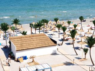 Seaview studio private parking included - Beach Residence - 9