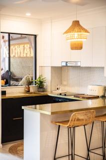 NOMAD - Luxe apartment - Port Douglas - 6