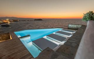 Iliada Suites - Naxos Chora - 0