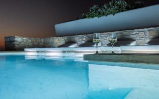 Iliada Suites - Naxos Chora - 1