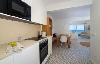BLAU Apartamento en Cala Galiota con vistas al mar - Colonia Sant Jordi - 4