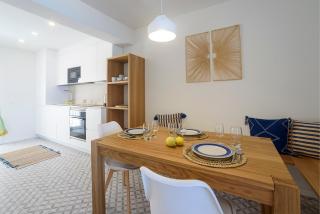 BLAU Apartamento en Cala Galiota con vistas al mar - Colonia Sant Jordi - 6