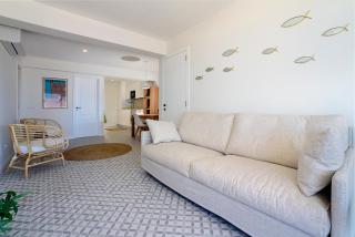 BLAU Apartamento en Cala Galiota con vistas al mar - Colonia Sant Jordi - 9