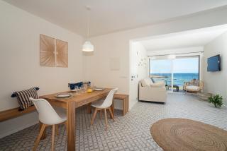 BLAU Apartamento en Cala Galiota con vistas al mar - Colonia Sant Jordi - 8