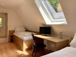 Waldhotel Eichenhof - Aalen - 1