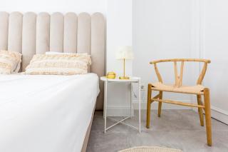 Bella Vista Puerto Banus apartment with sea views - Marbella - 2