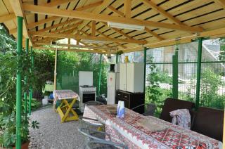 Pensiunea Rustic - Eforie Sud - 2