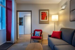 Hotel Villa Koegui Biarritz - Biarritz - 5