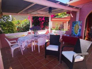 Chambres d'hôtes Villa bella fiora - 4