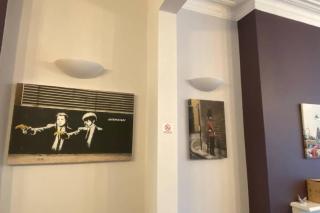 By Lushlets - City Centre Hot tub Pool table - Great for Hens Stags & Rugby groups! - 4