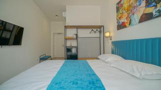 Zoom Rooms - Braşov - 1