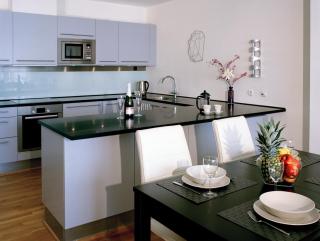 Atlantic Suites Serviced Apartments - 2