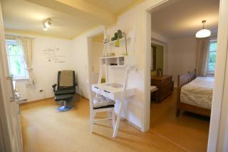 Ferienwohnung „Alte Mühle“ - Bad Rodach - 2