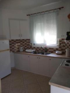 ziogas apartments - 3