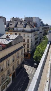 Hotel Cosmos - Paris - 6