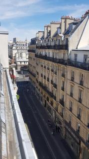 Hotel Cosmos - Paris - 7