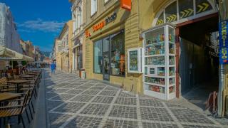Zoom Rooms - Braşov - 8