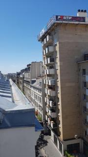 Hotel Cosmos - Paris - 8