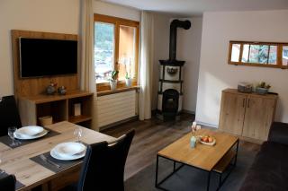 Haus Les Mélèzes C - Zermatt - 2