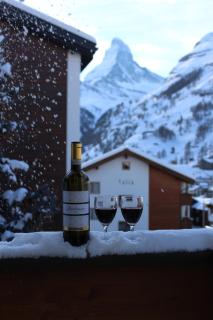Haus Les Mélèzes C - Zermatt - 6