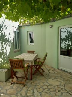 Apartment Mirjana - Nerezine - 9