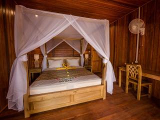 Bastianos Bangka Dive Resort - Likupang - 5