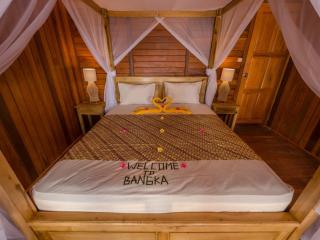 Bastianos Bangka Dive Resort - Likupang - 6