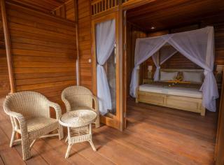 Bastianos Bangka Dive Resort - Likupang - 7