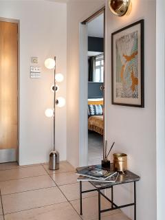 D8 - Hoxton Square Penthouse - Londra - 4