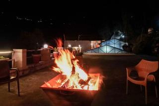 The Brigadiers Cottage, Mussoorie - Mussoorie - 2