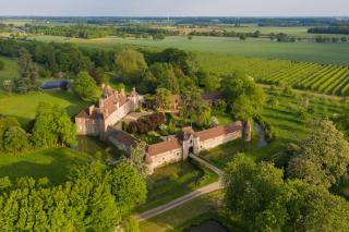 Chateau du Blanc Buisson - Saint-Pierre-du-Mesnil - 8
