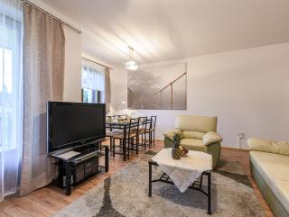 VisitZakopane - Mountain Home Apartment - Zakopane - 8