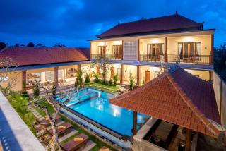 Tom's Inn Pecatu - 7