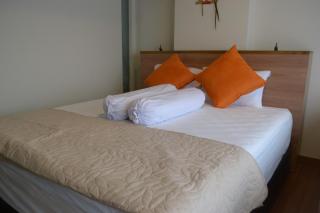 The Cabin Apartment Uttara - Yogyakarta - 6