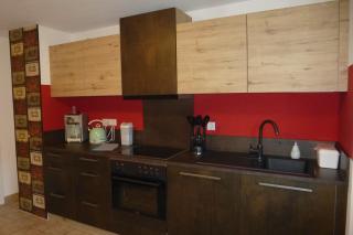 Ferienwohnung Pusteblume - Forbach - 7