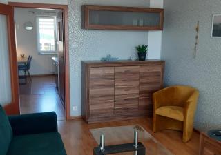 Apartament dwupoziomowy - Augustów - 4