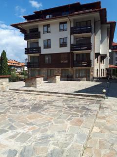 Studio in Cedar Lodge 3 - Bansko - 7