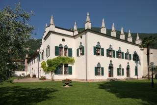 Villa Brignoli - Rivalta di Brentino - 1