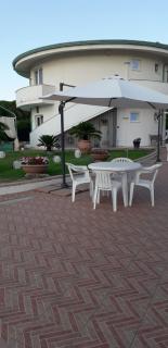 Albergo Athena Mare - Sibari - 8