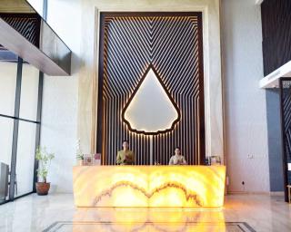de JAVA Hotel Bandung - Bandung - 4