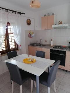 Cilijin dvor - Čižići - 4