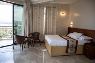 Sunset Vista Hotel - Kigoma - 7