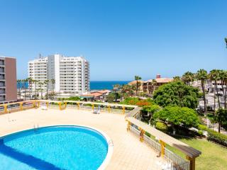 32 BRIGHT COPACABANA ocean view free WiFi - Adeje - 7