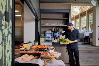 Seehotel Brunner - Walchsee - 9