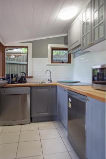 Oak Tree Lodge - 7