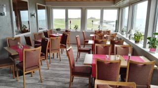 Strandhotel Dagebüll direkt an der Nordsee - Dagebüll - 2