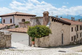 Il Lavatoio Dimora Storica - Castel di Sangro - 4