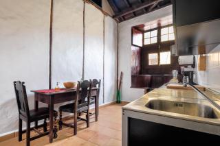 Casa Tradicional Canaria - I - Garachico - 2