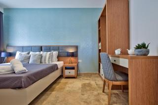 Ursula Apartments Self Catering 1BR Units in Central Valletta - Valeta - 7