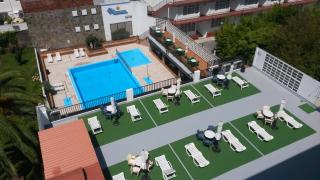 Apartamentos Sarga Sentirgalicia - Cabañas - 6